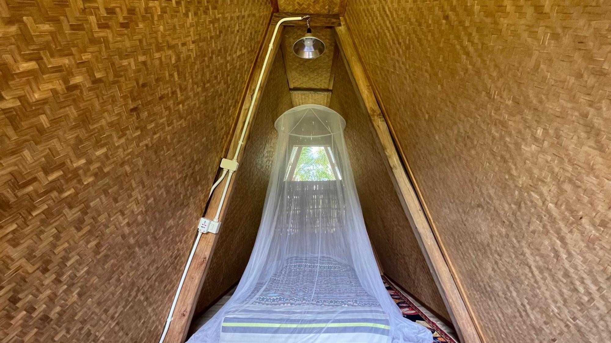 Monsonkeang Camping View ม่อนสันเกี๋ยง Mecsem Kültér fotó